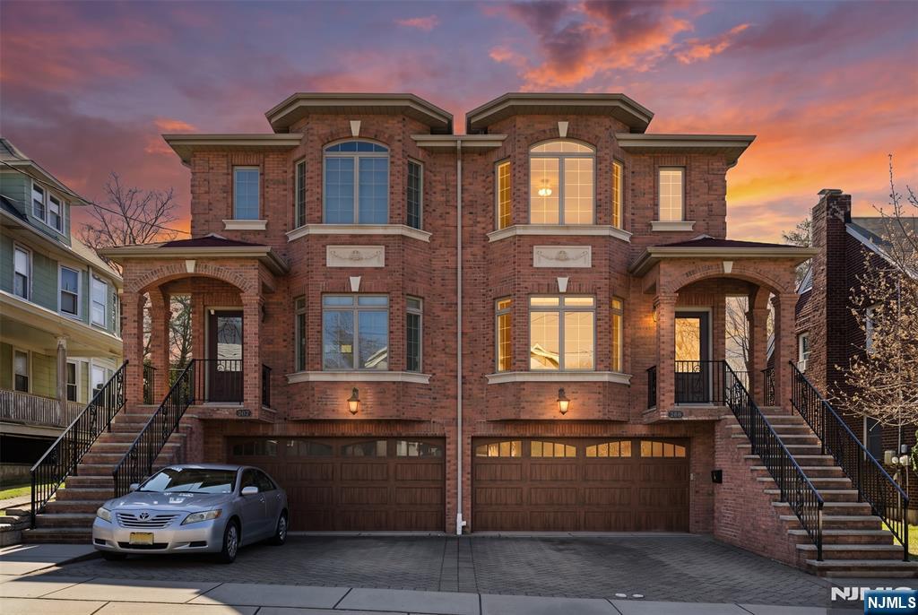 80B Liberty Place