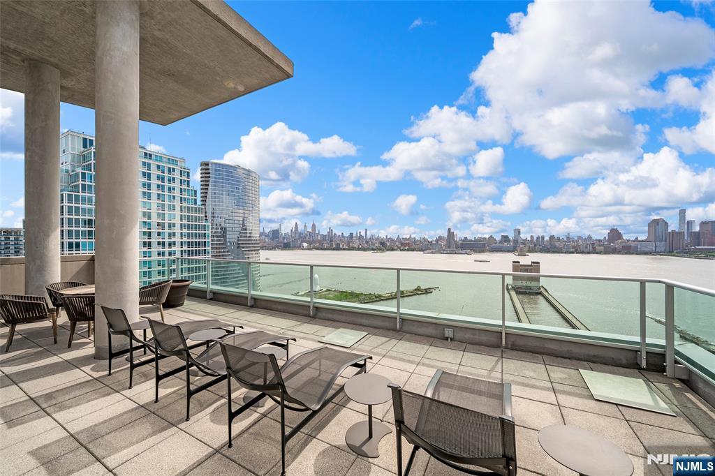 20 Newport Parkway 2311