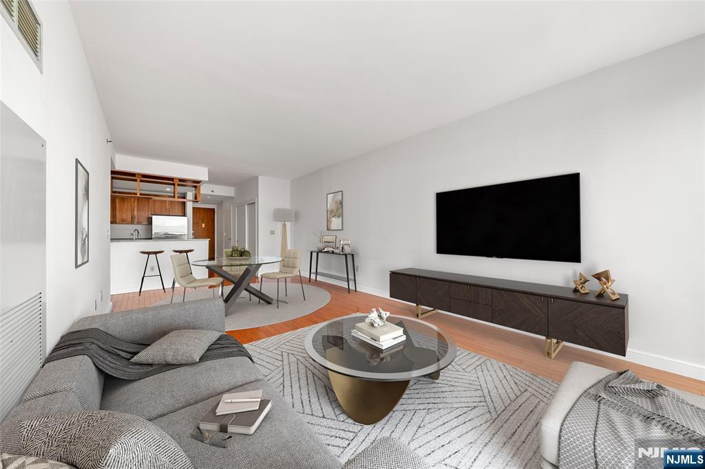 20 Newport Parkway 2311