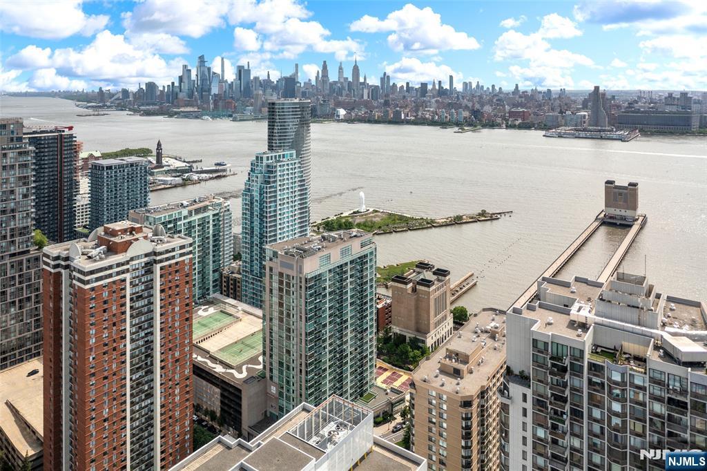 20 Newport Parkway 2311