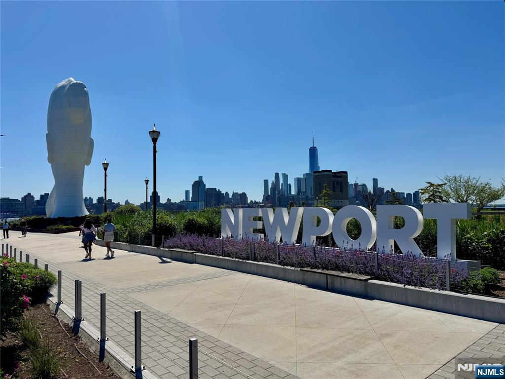 20 Newport Parkway 2311