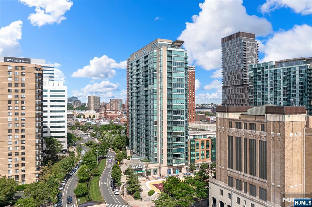 20 Newport Parkway 2311