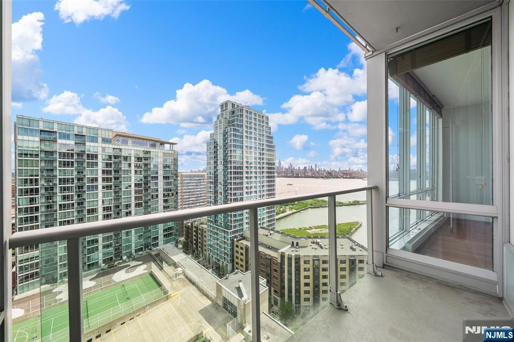 20 Newport Parkway 2311