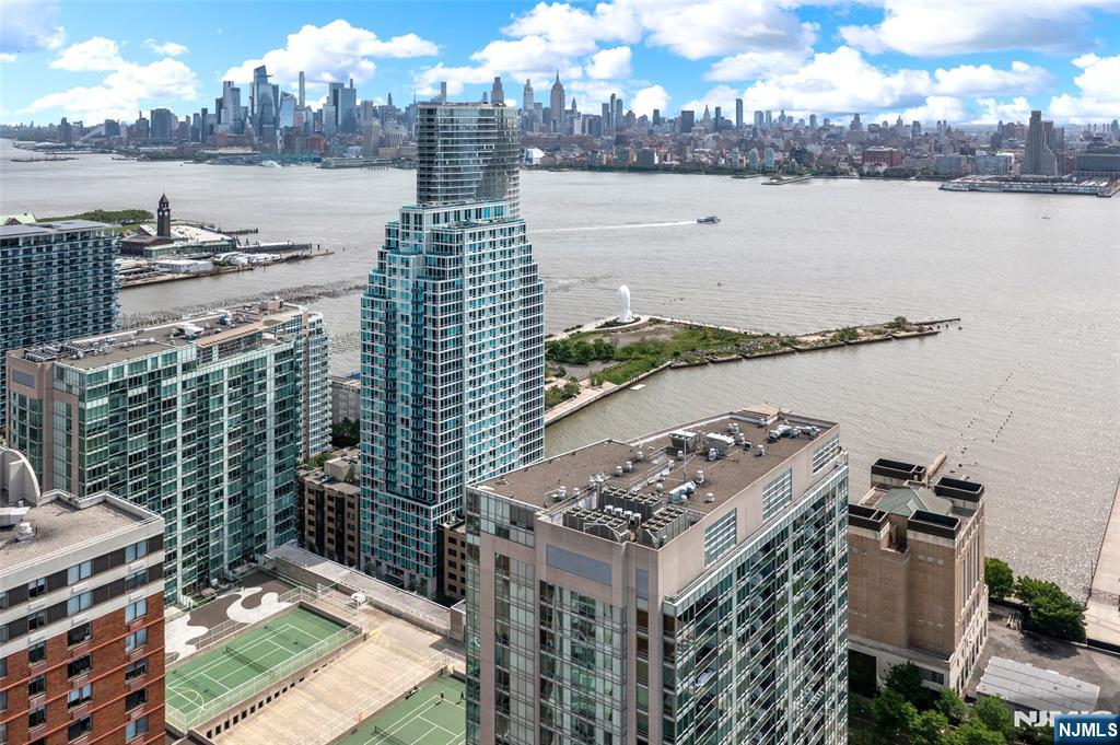 20 Newport Parkway 2311