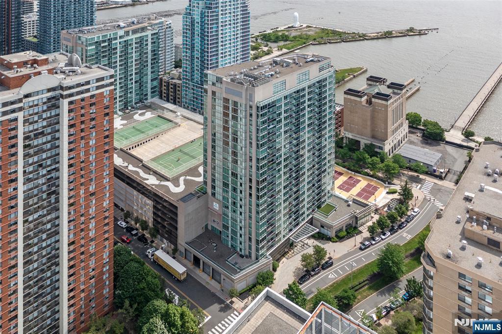 20 Newport Parkway 2311