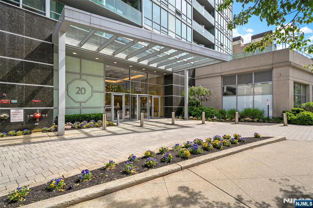 20 Newport Parkway 2311