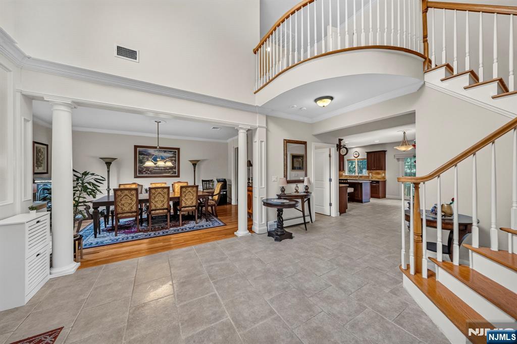1 Alpine Drive