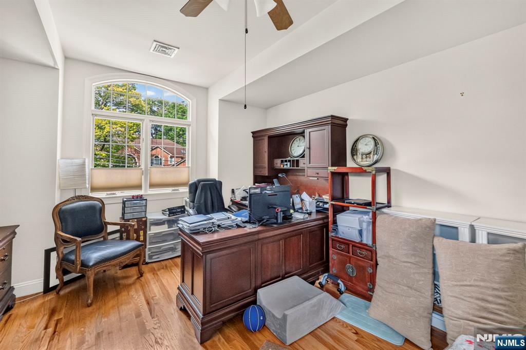 1 Alpine Drive