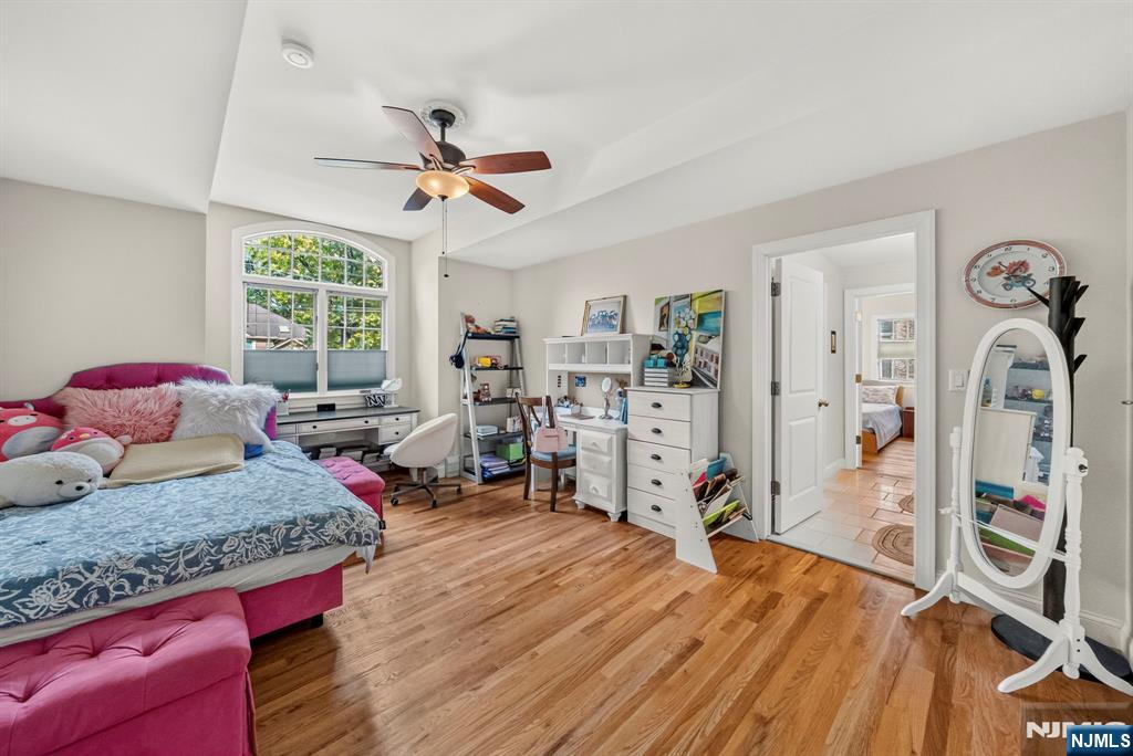 1 Alpine Drive