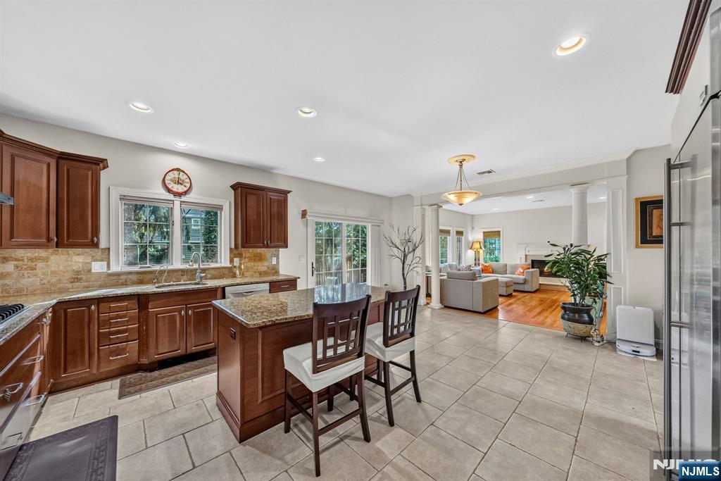 1 Alpine Drive