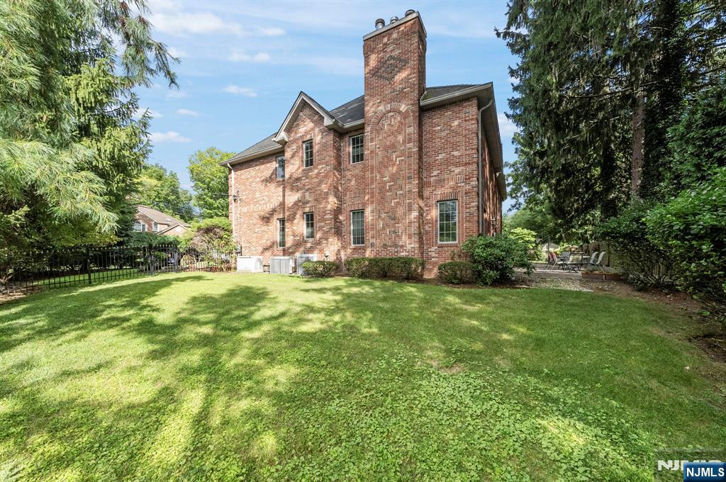 1 Alpine Drive