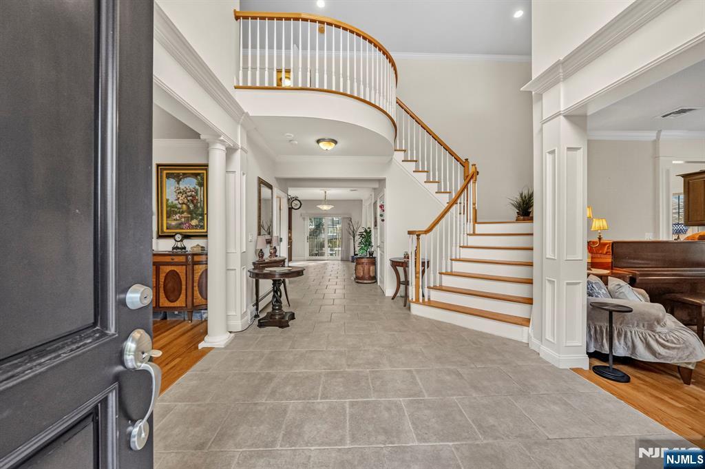 1 Alpine Drive