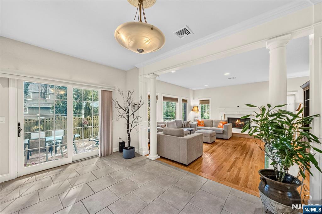 1 Alpine Drive