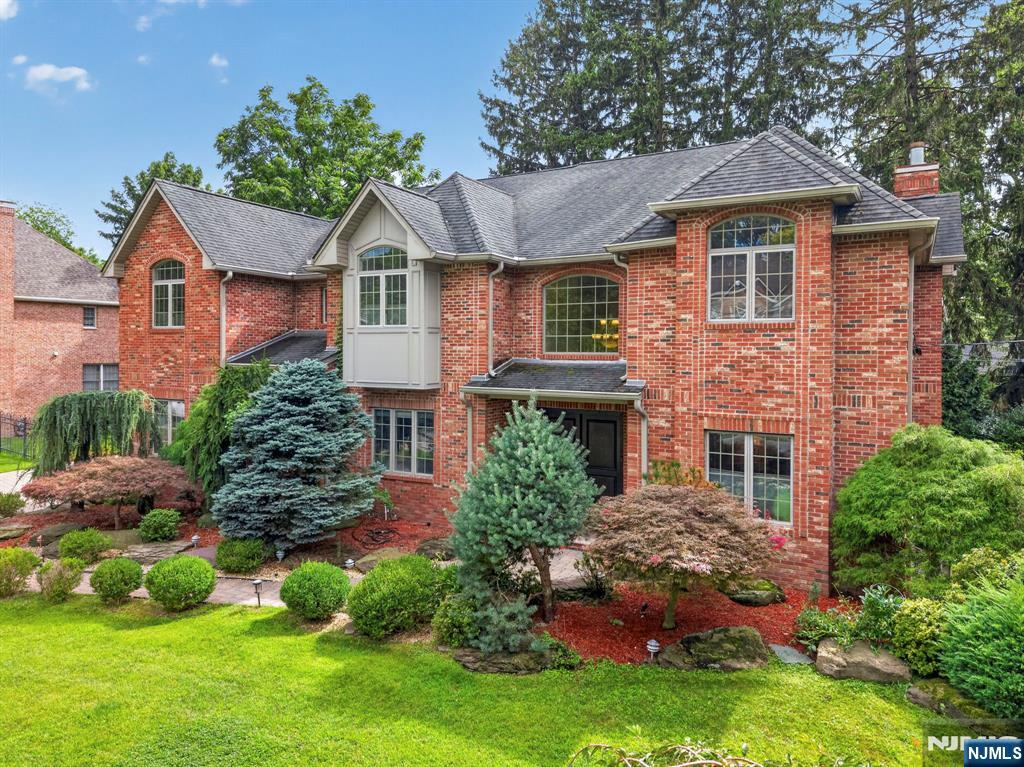 1 Alpine Drive