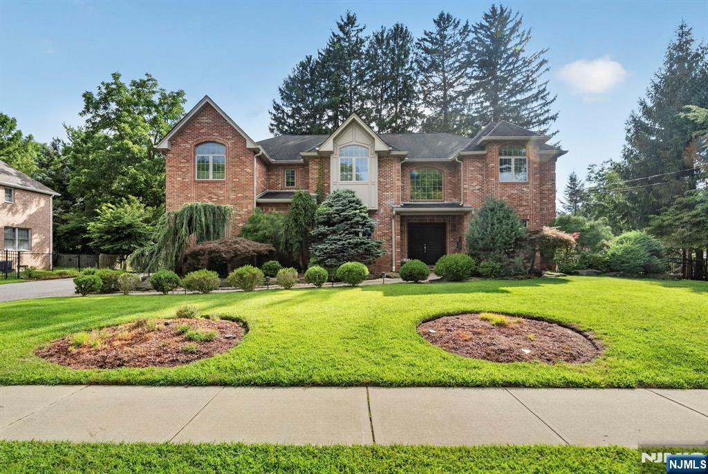 1 Alpine Drive