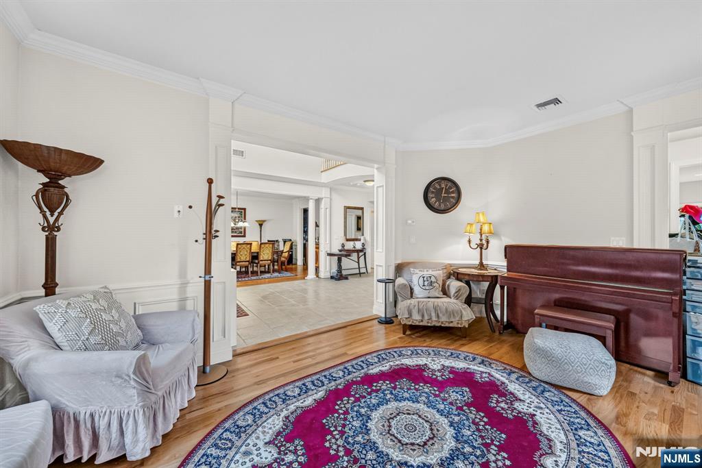 1 Alpine Drive