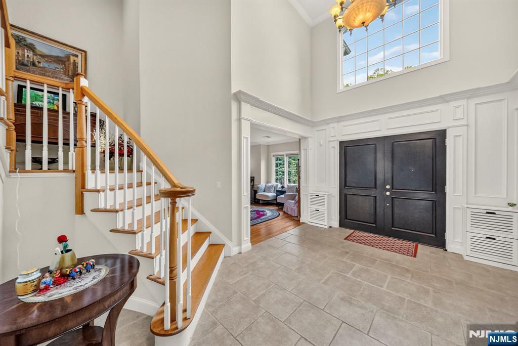 1 Alpine Drive