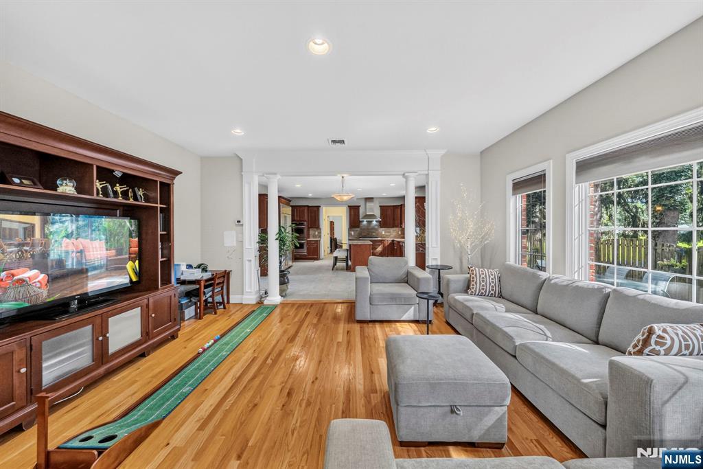 1 Alpine Drive