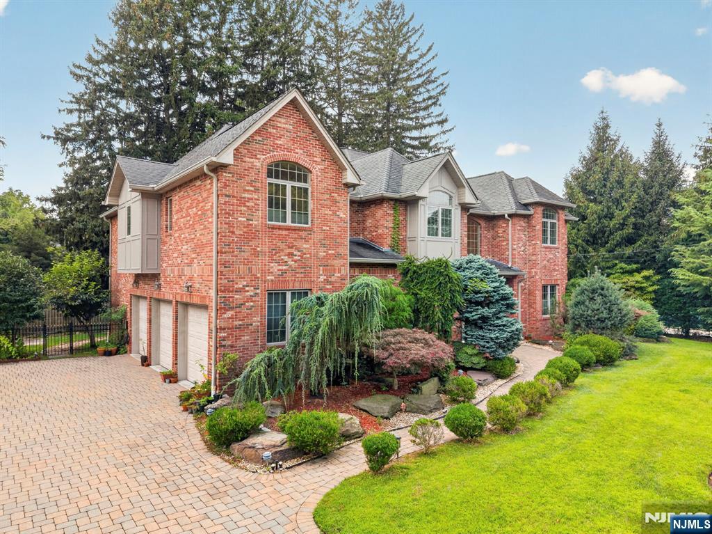 1 Alpine Drive