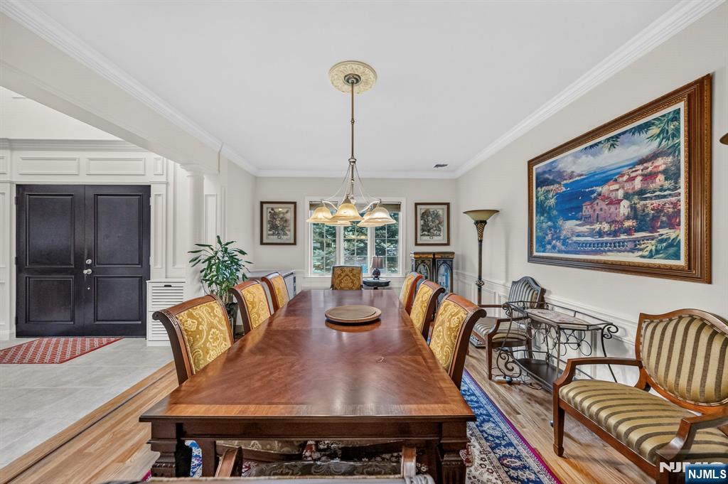 1 Alpine Drive
