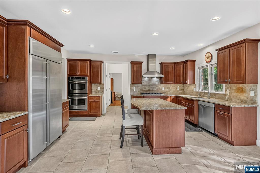 1 Alpine Drive