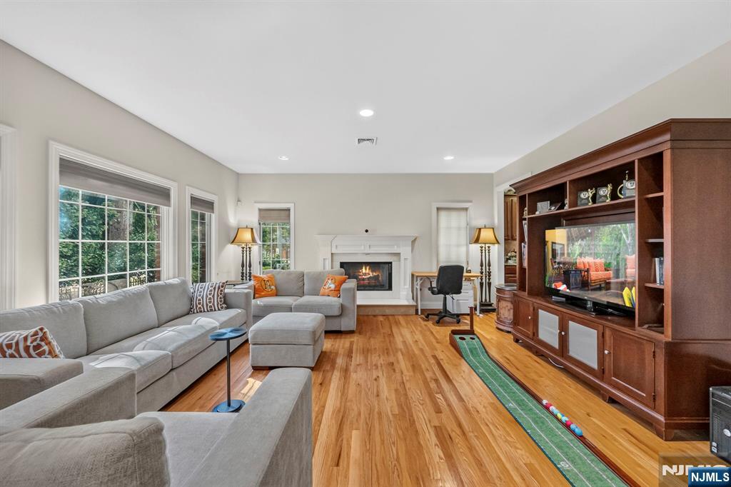 1 Alpine Drive