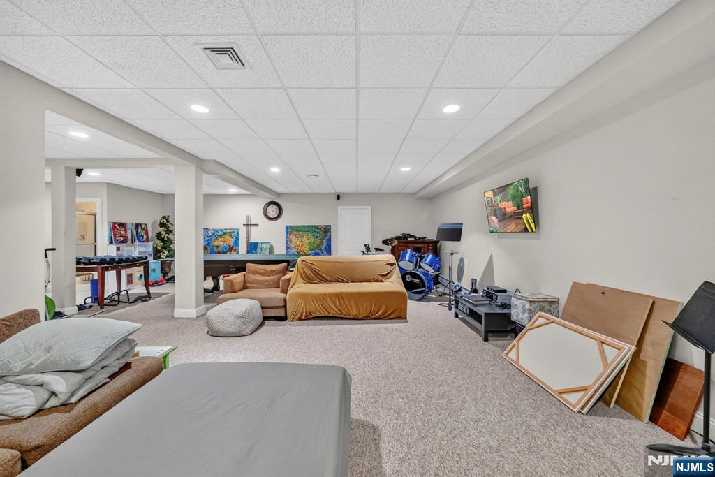 1 Alpine Drive