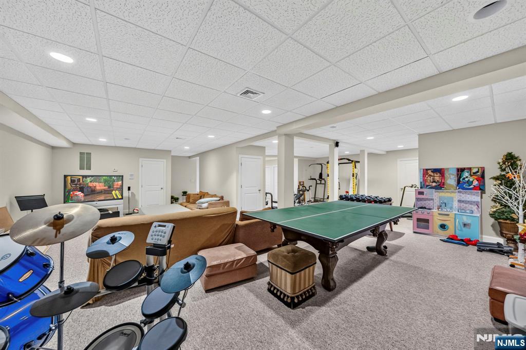 1 Alpine Drive