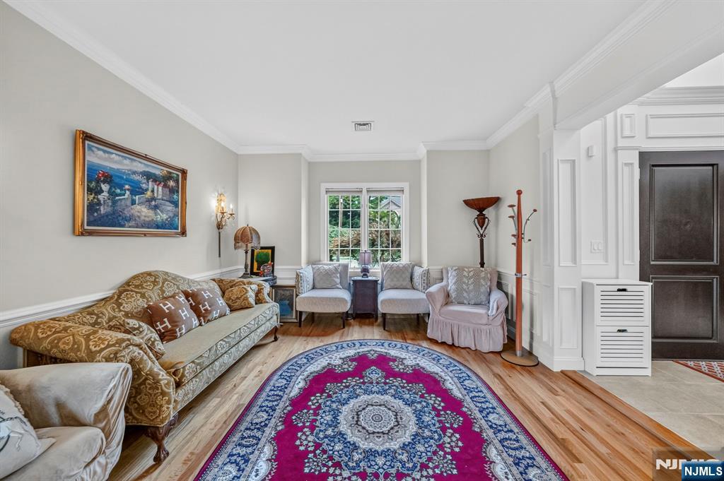 1 Alpine Drive
