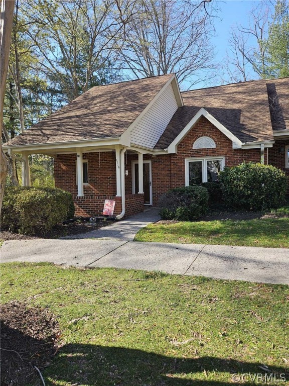 3114 Lake Shire Ct