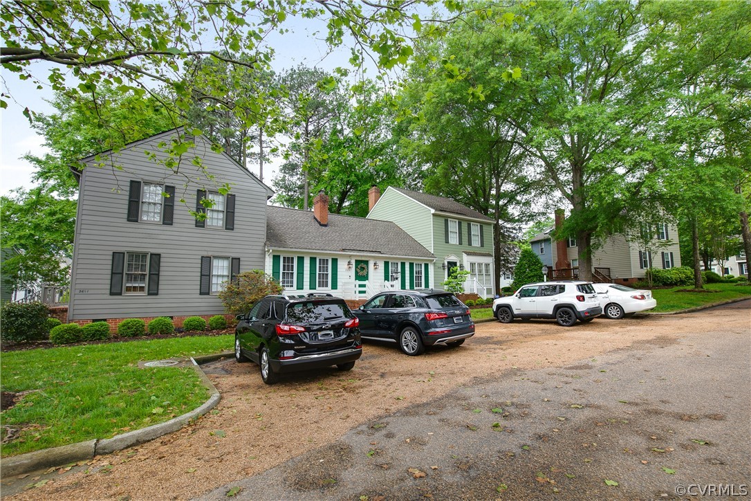 2616 Quarterpath Pl