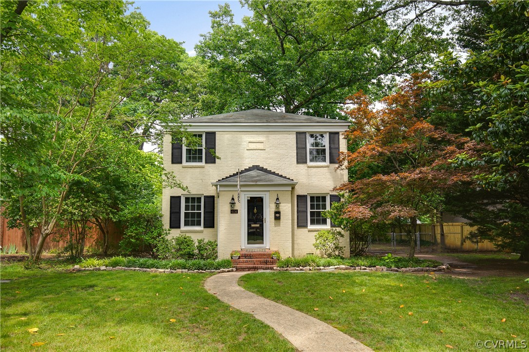 6114 Patterson Ave