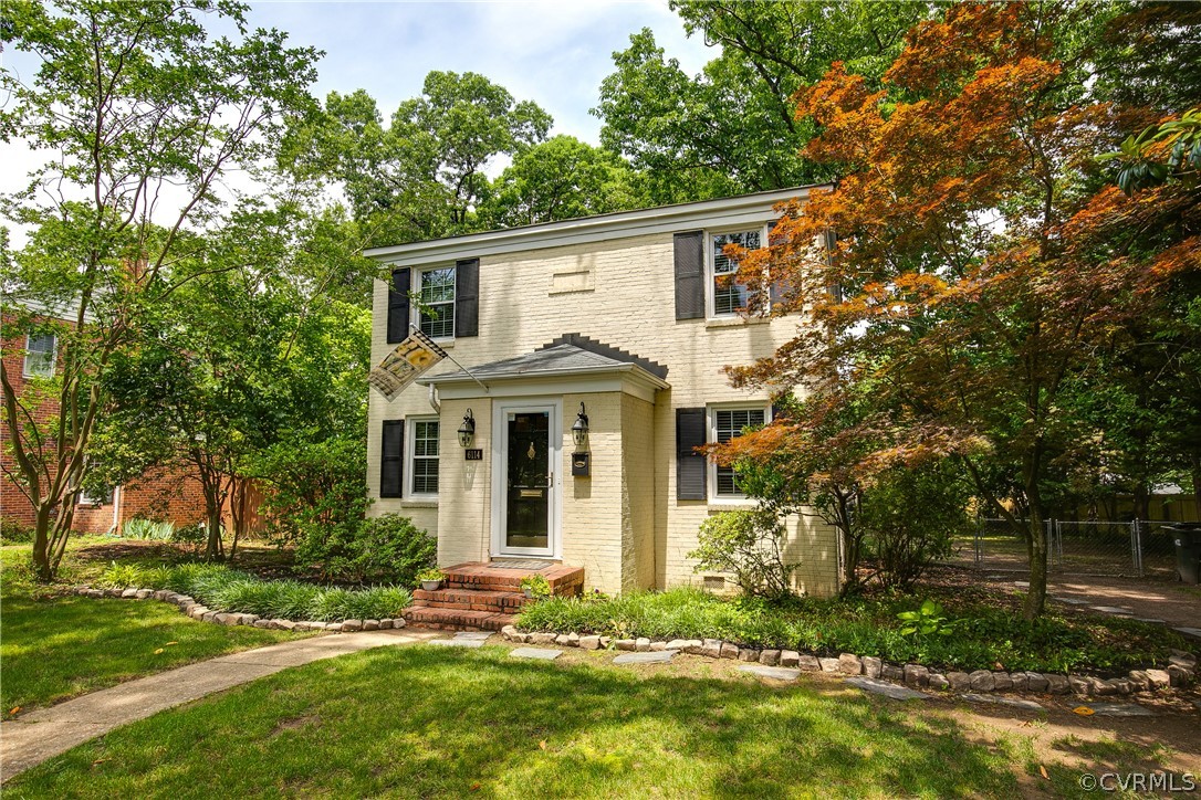 6114 Patterson Ave