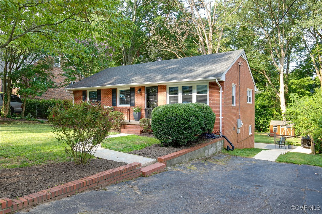 1770 Leicester Rd