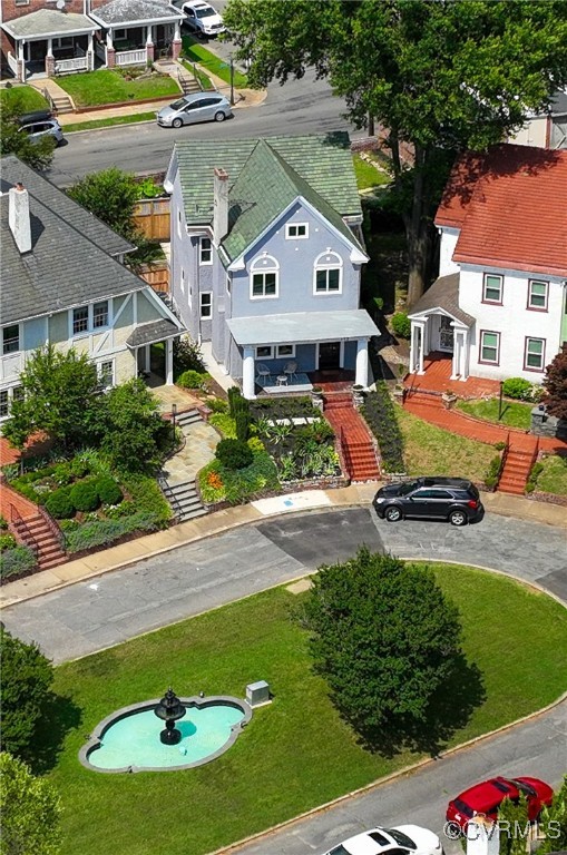 713 Byrd Park Ct