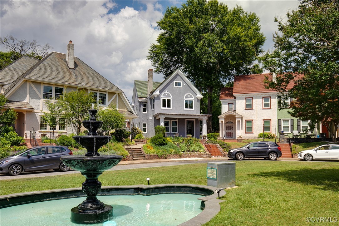 713 Byrd Park Ct