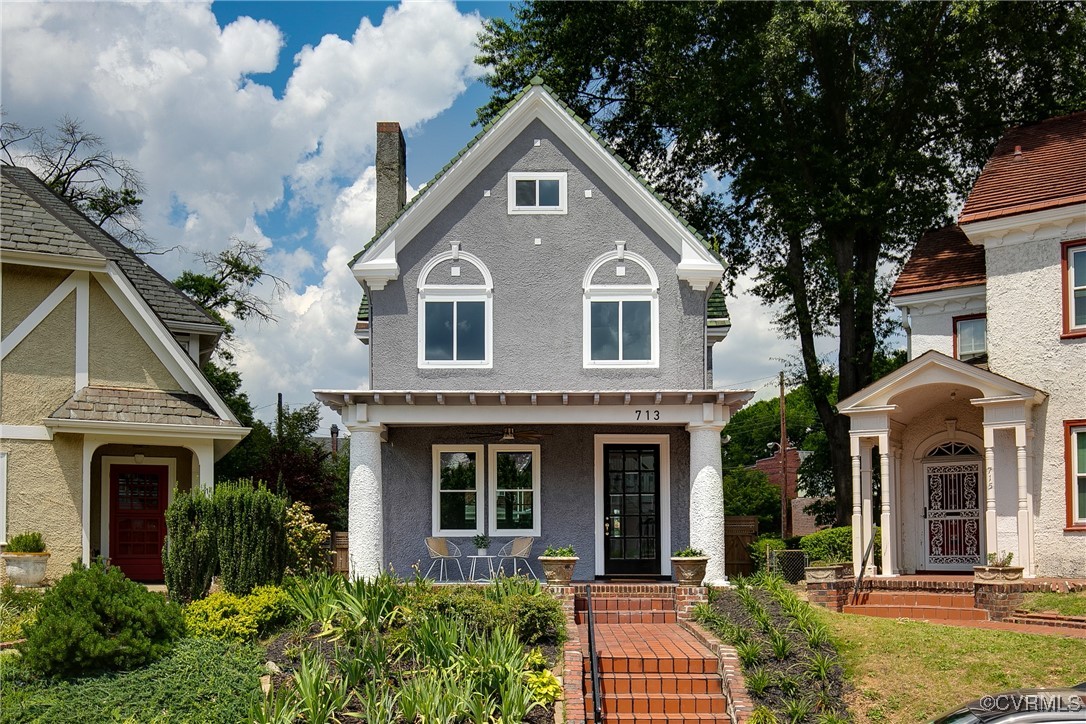 713 Byrd Park Ct