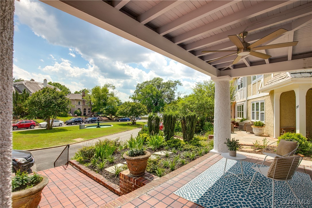 713 Byrd Park Ct