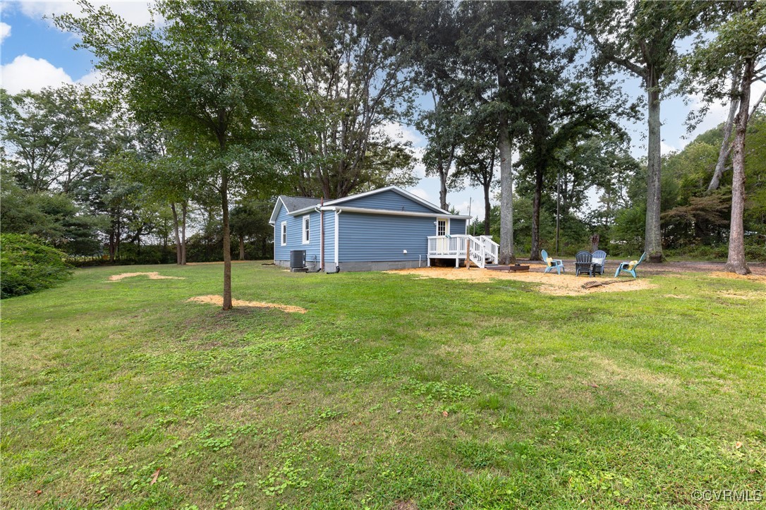 2414 Yarnell Rd