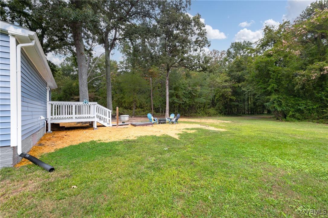 2414 Yarnell Rd