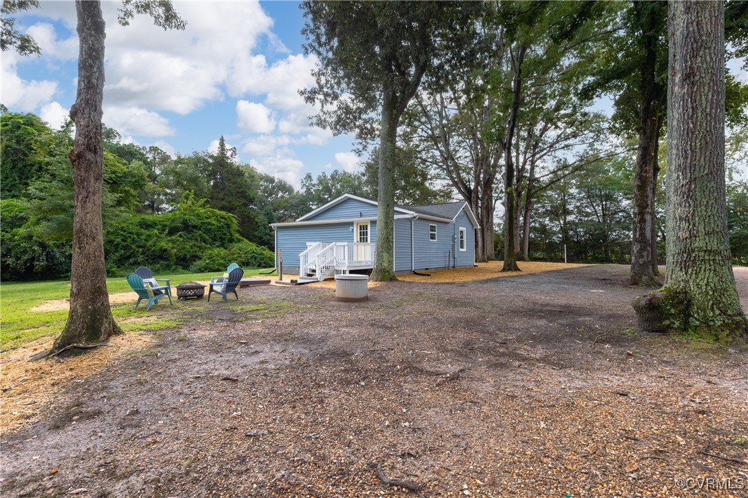 2414 Yarnell Rd