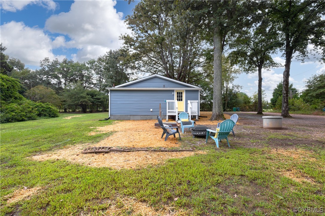 2414 Yarnell Rd