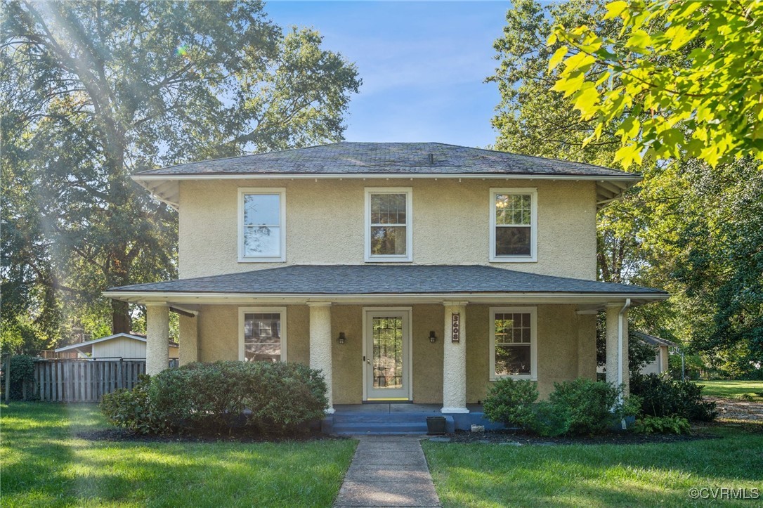 3608 Noble Ave