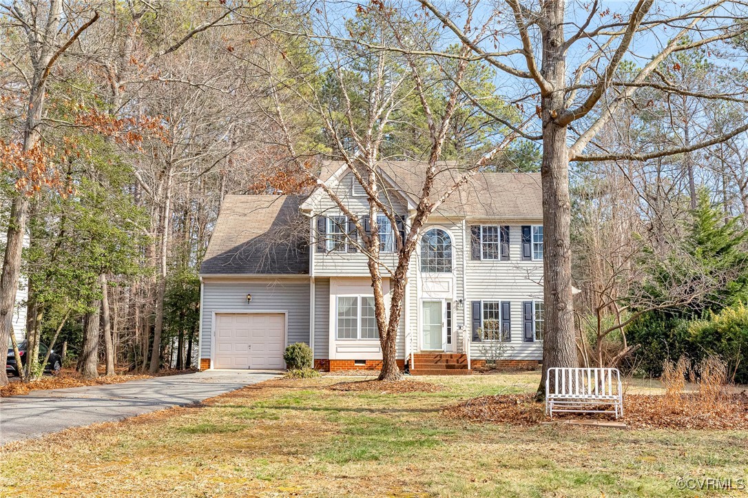 11130 Bugle Ln