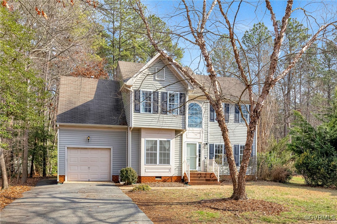 11130 Bugle Ln