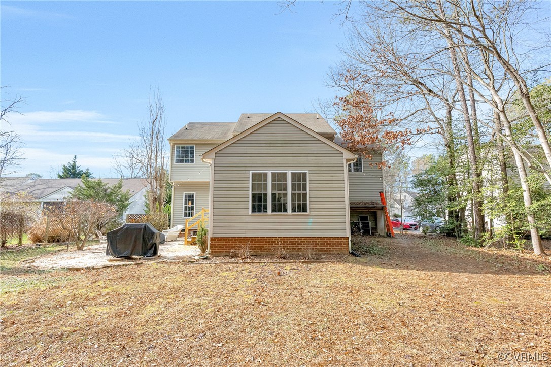 11130 Bugle Ln