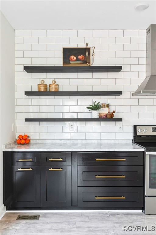 3302 Hanes Ave