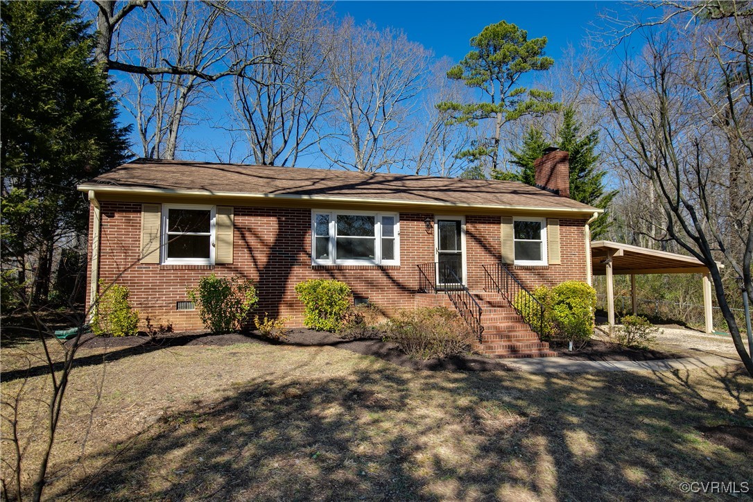 2900 Stanwix Ln