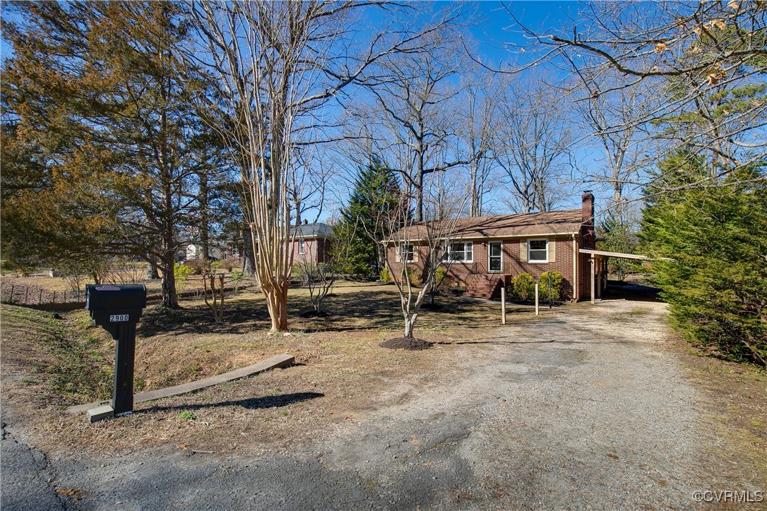 2900 Stanwix Ln
