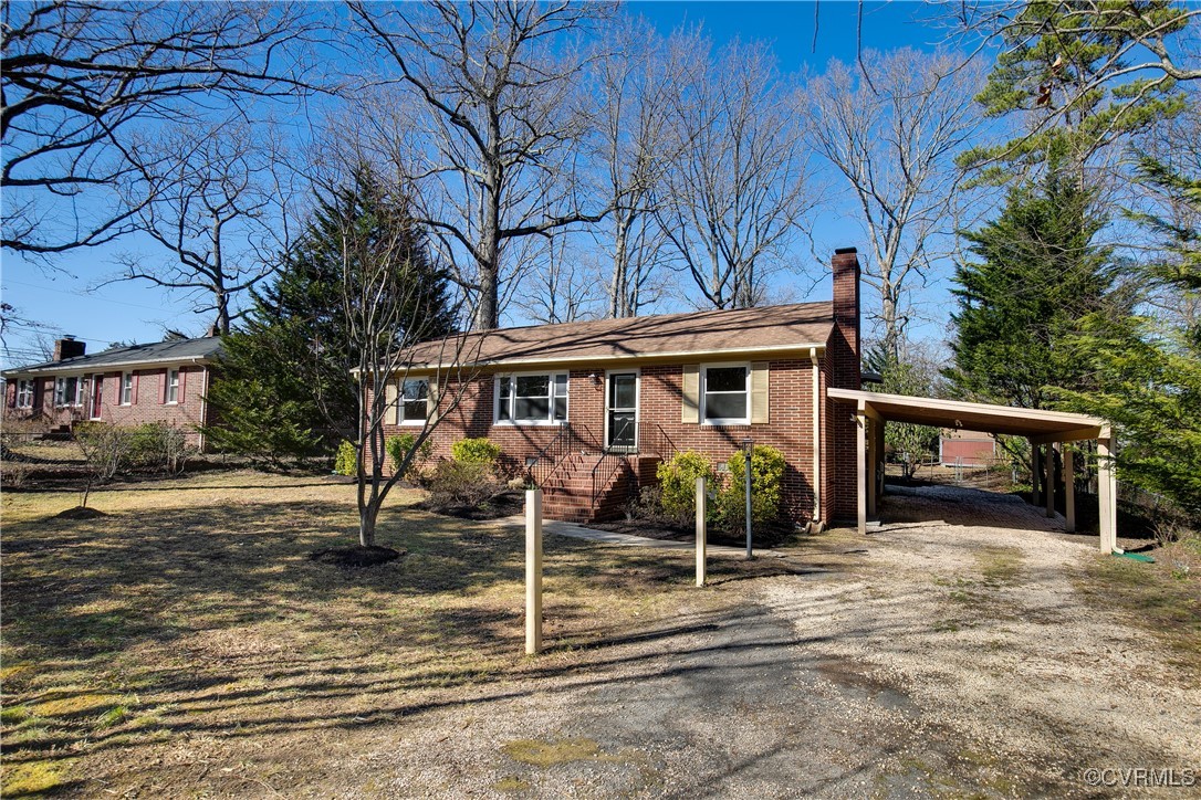 2900 Stanwix Ln